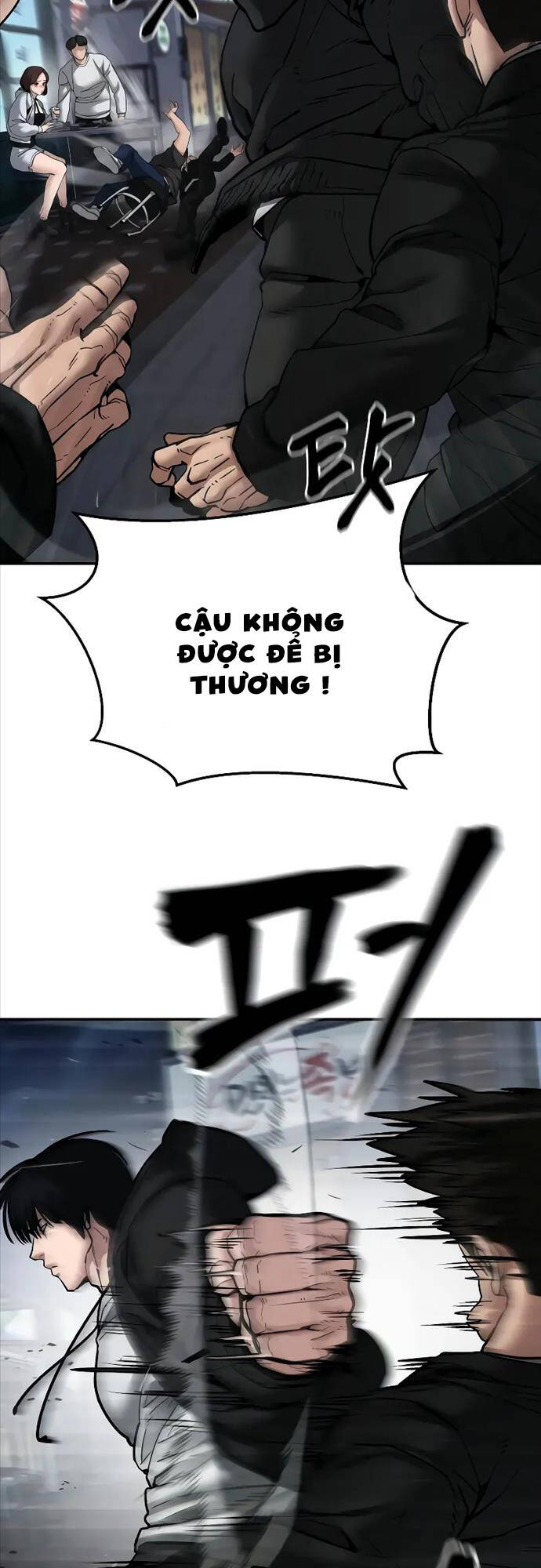 Giang Hồ Thực Thi Công Lý Chapter 85 - 6