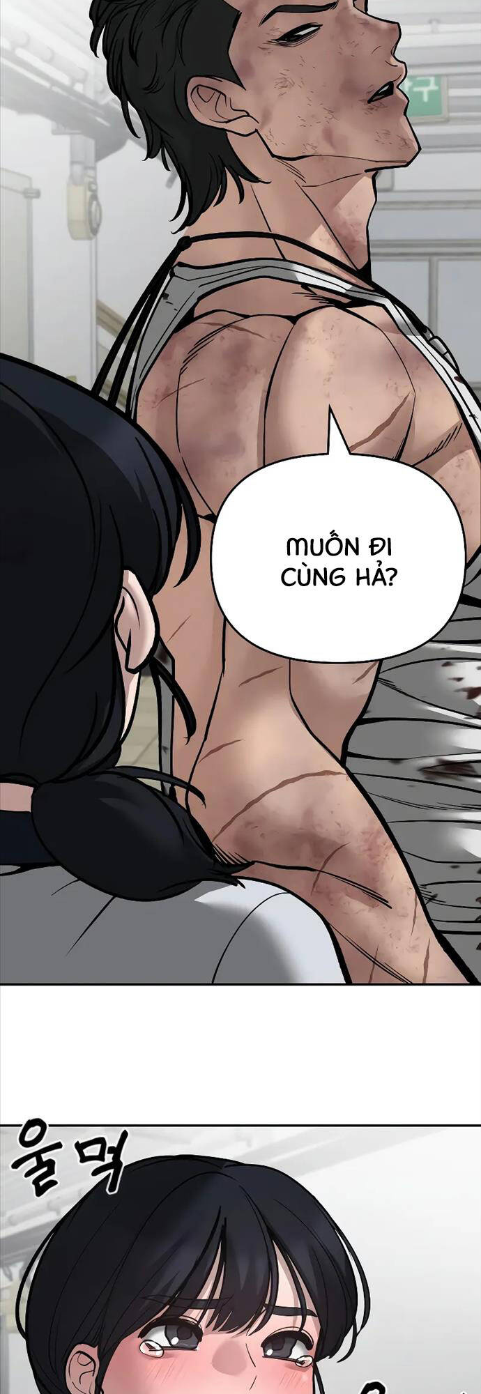 Giang Hồ Thực Thi Công Lý Chapter 85 - 53