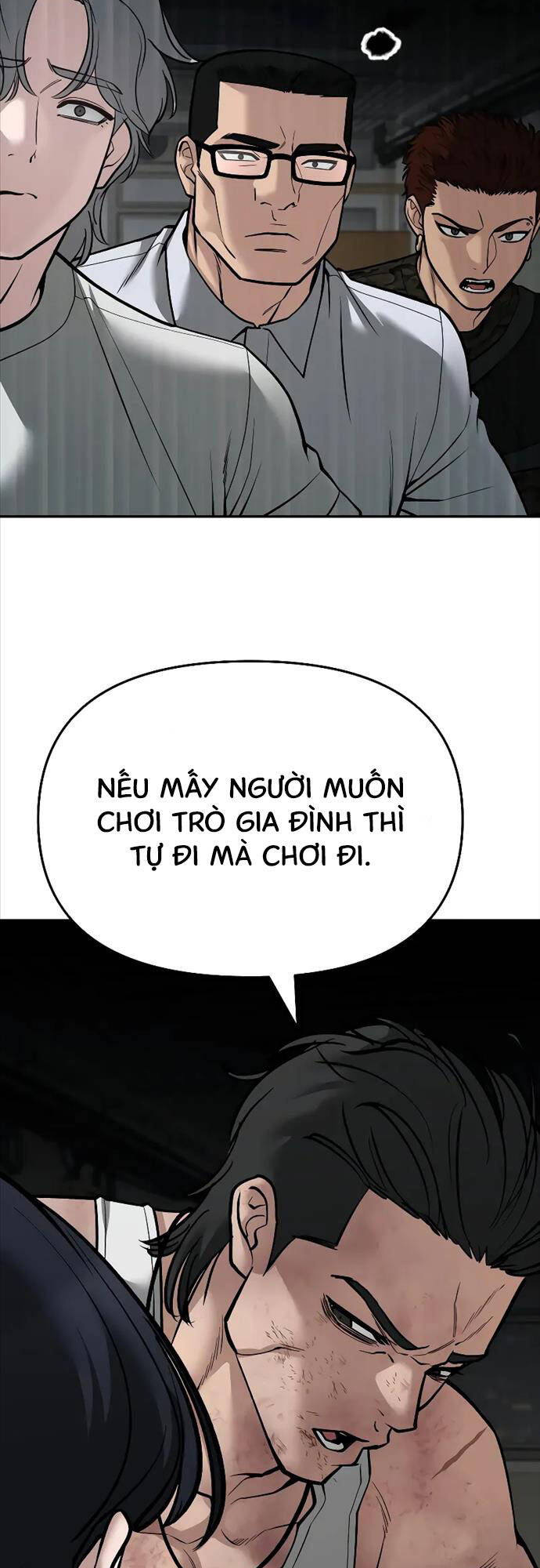 Giang Hồ Thực Thi Công Lý Chapter 85 - 60