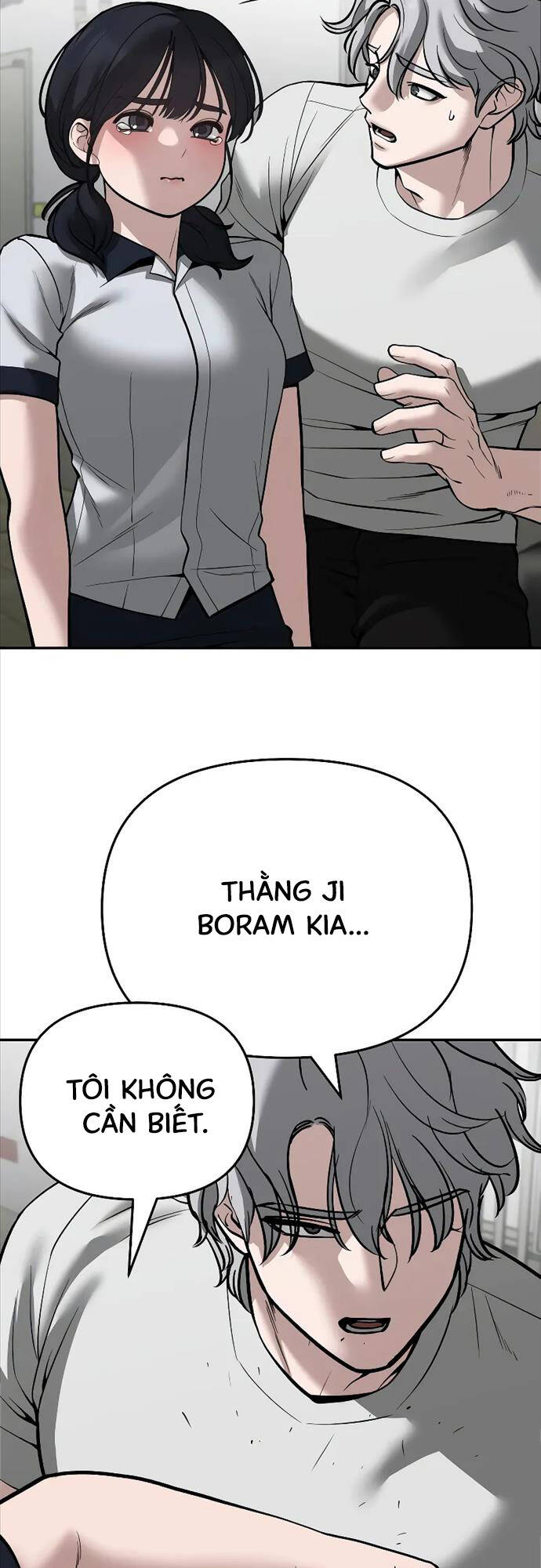 Giang Hồ Thực Thi Công Lý Chapter 85 - 63