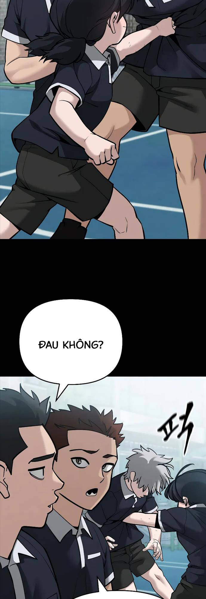 Giang Hồ Thực Thi Công Lý Chapter 85 - 84