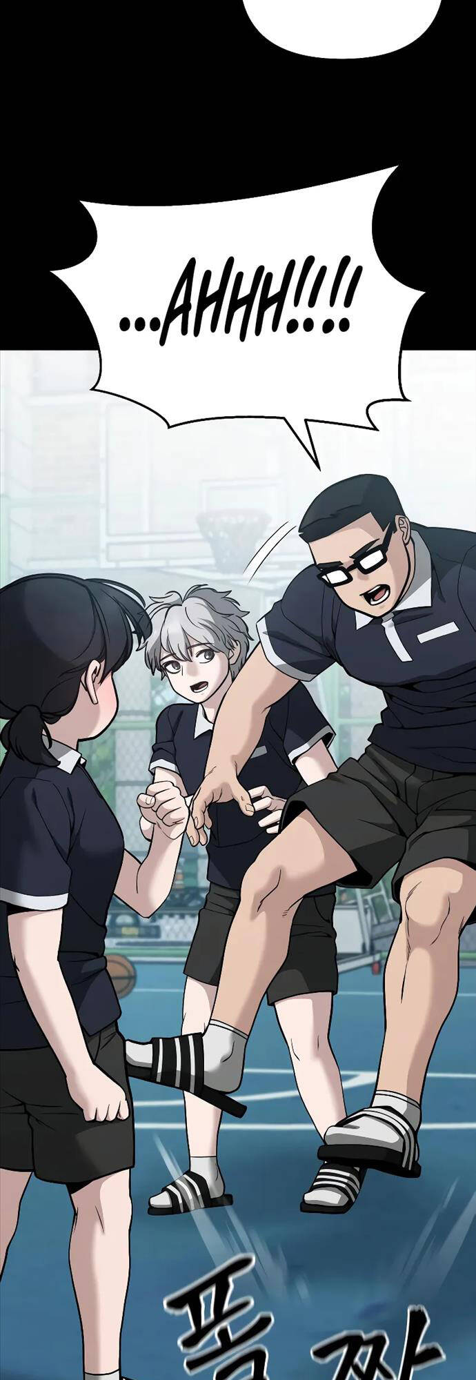 Giang Hồ Thực Thi Công Lý Chapter 85 - 87