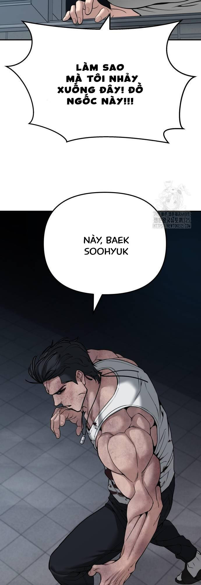 Giang Hồ Thực Thi Công Lý Chapter 87 - 11