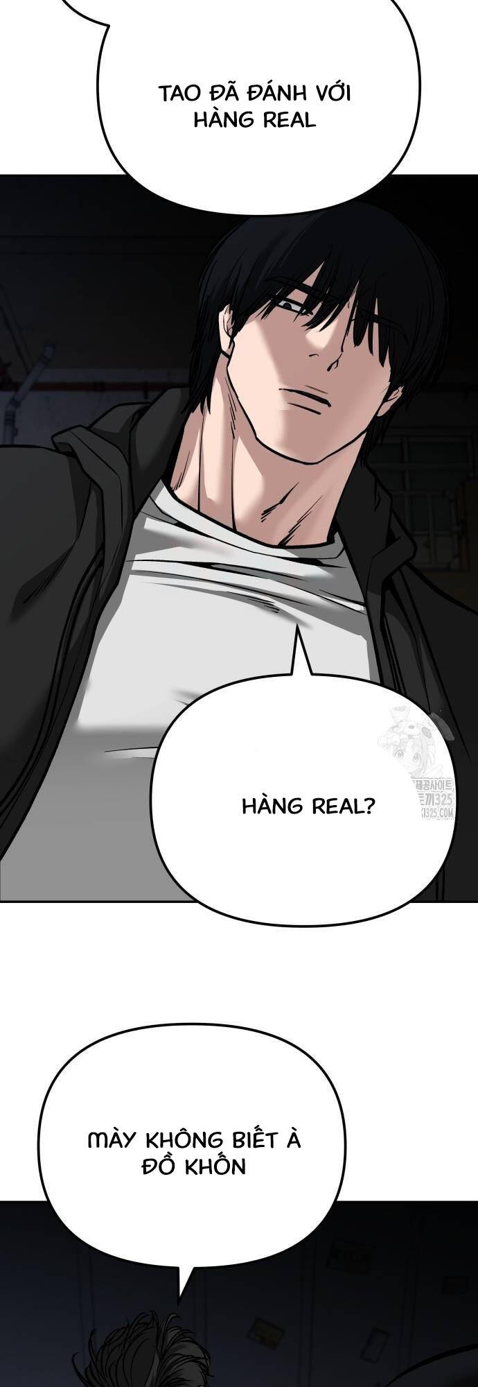 Giang Hồ Thực Thi Công Lý Chapter 87 - 101