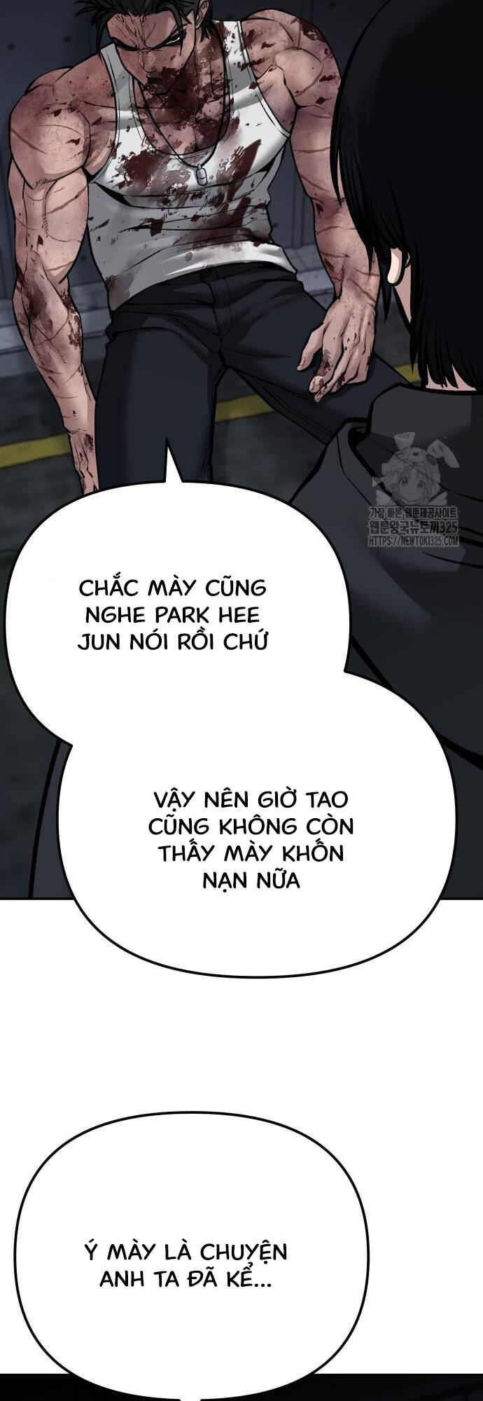 Giang Hồ Thực Thi Công Lý Chapter 87 - 102