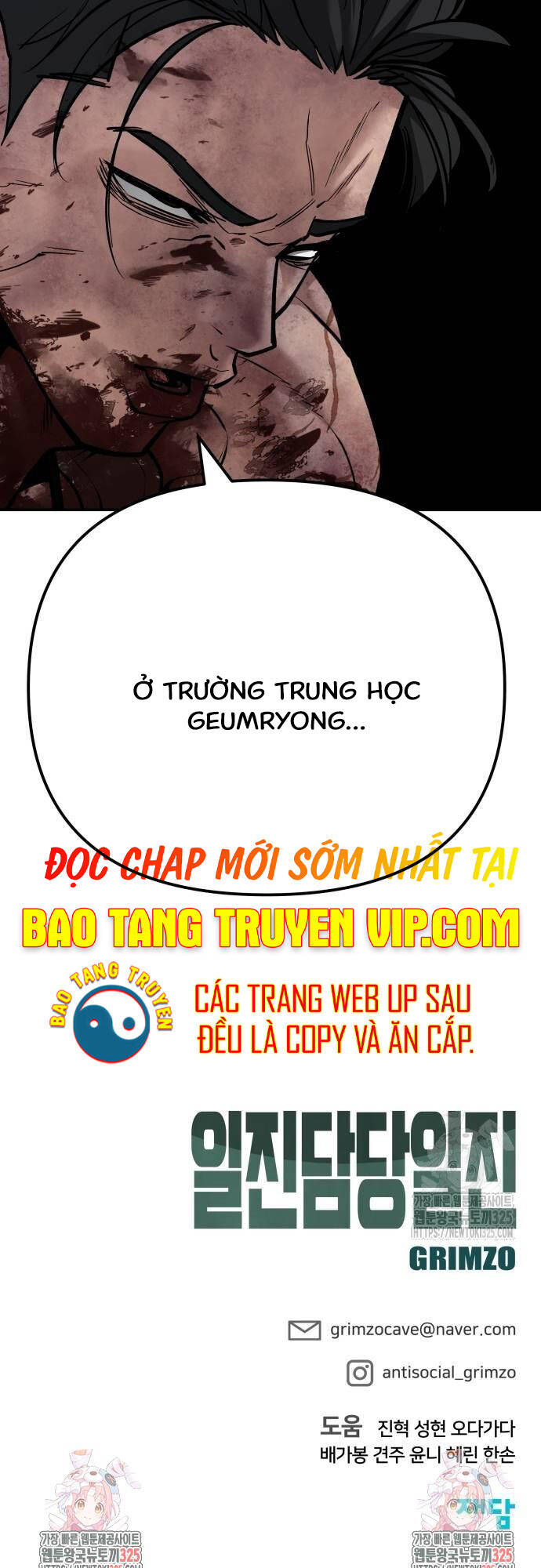 Giang Hồ Thực Thi Công Lý Chapter 87 - 105