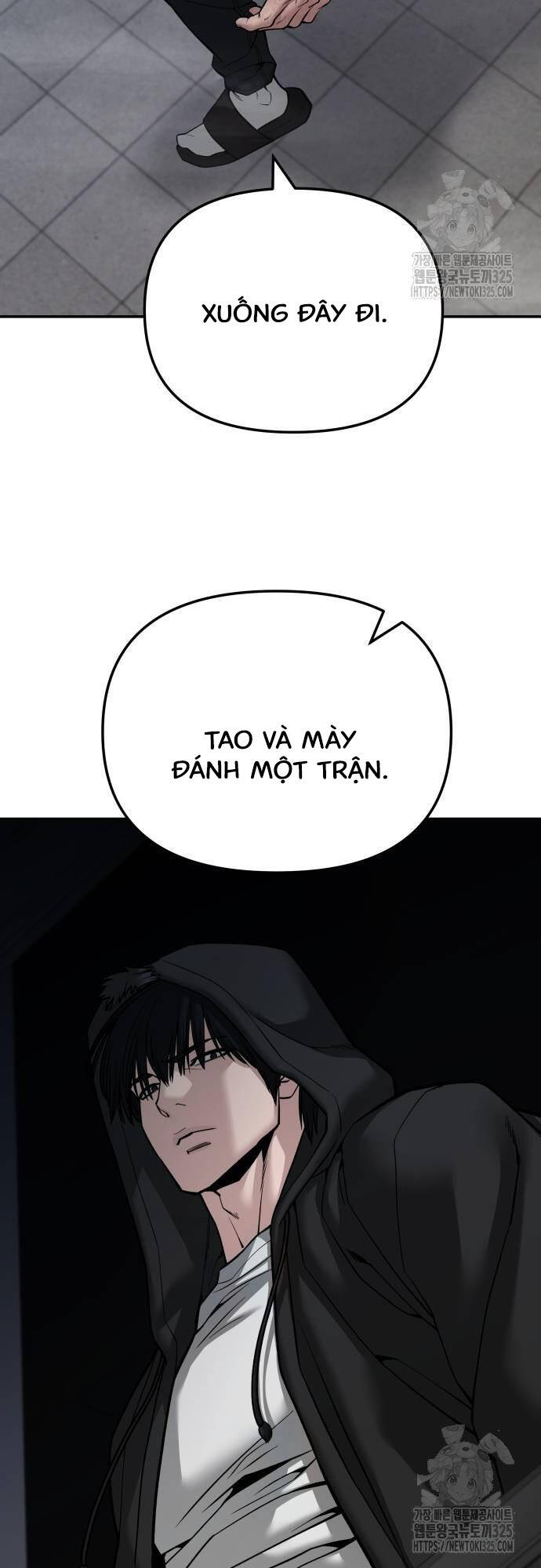 Giang Hồ Thực Thi Công Lý Chapter 87 - 12