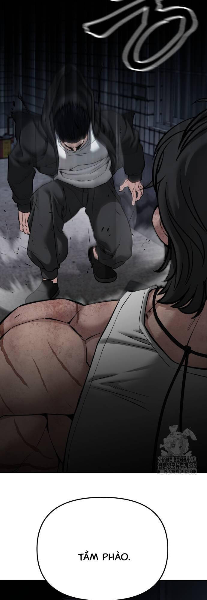 Giang Hồ Thực Thi Công Lý Chapter 87 - 14