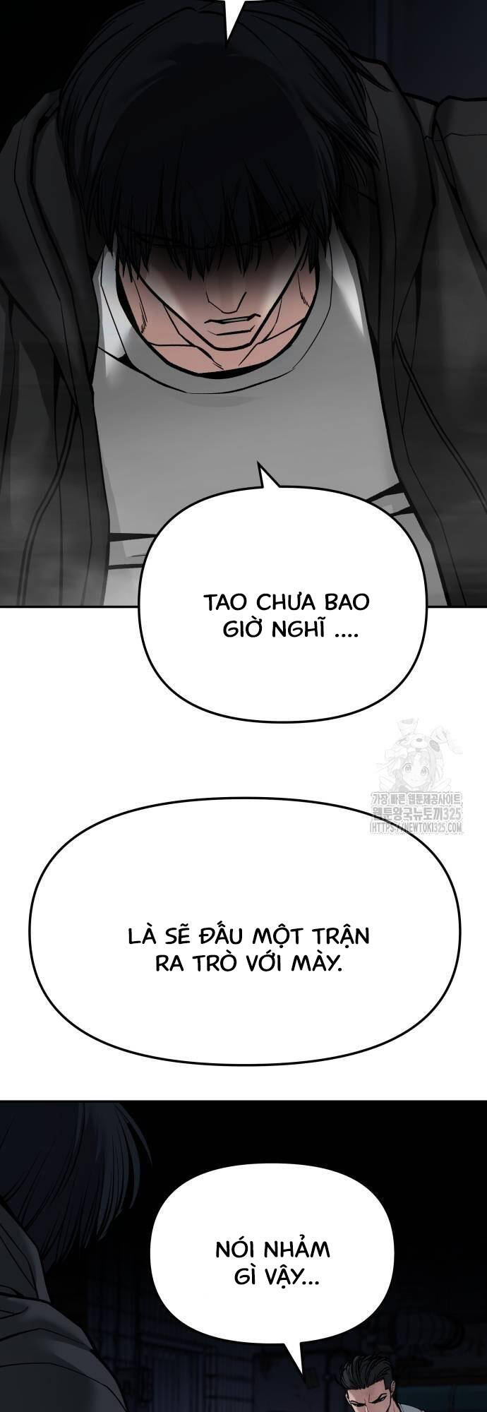 Giang Hồ Thực Thi Công Lý Chapter 87 - 15