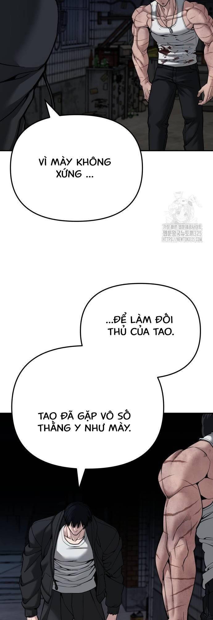 Giang Hồ Thực Thi Công Lý Chapter 87 - 16