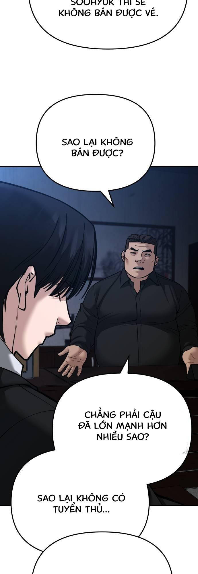 Giang Hồ Thực Thi Công Lý Chapter 87 - 22