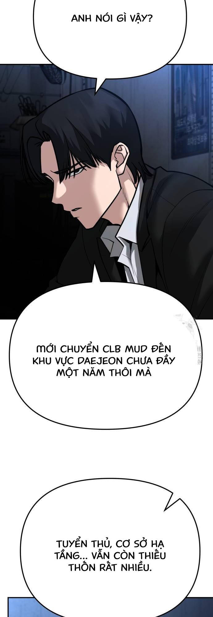 Giang Hồ Thực Thi Công Lý Chapter 87 - 23