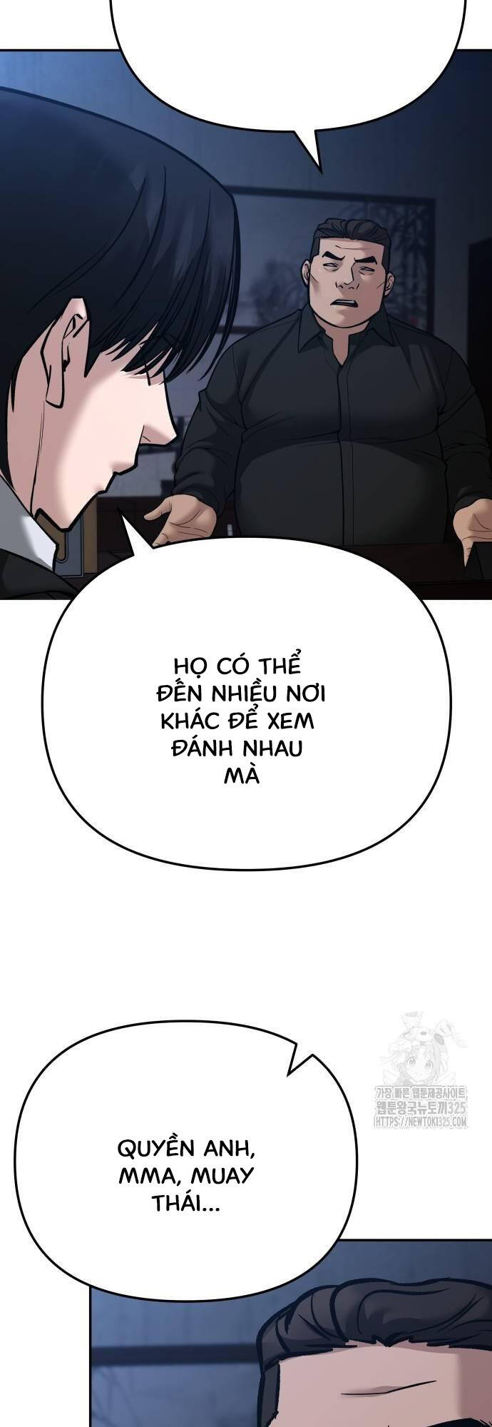 Giang Hồ Thực Thi Công Lý Chapter 87 - 27