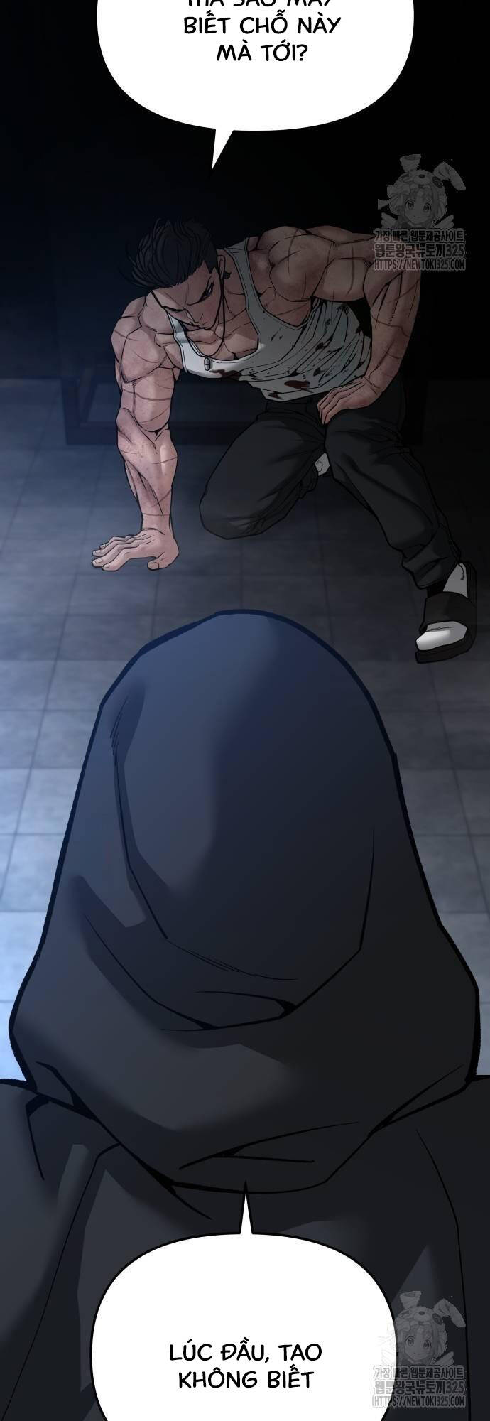 Giang Hồ Thực Thi Công Lý Chapter 87 - 4