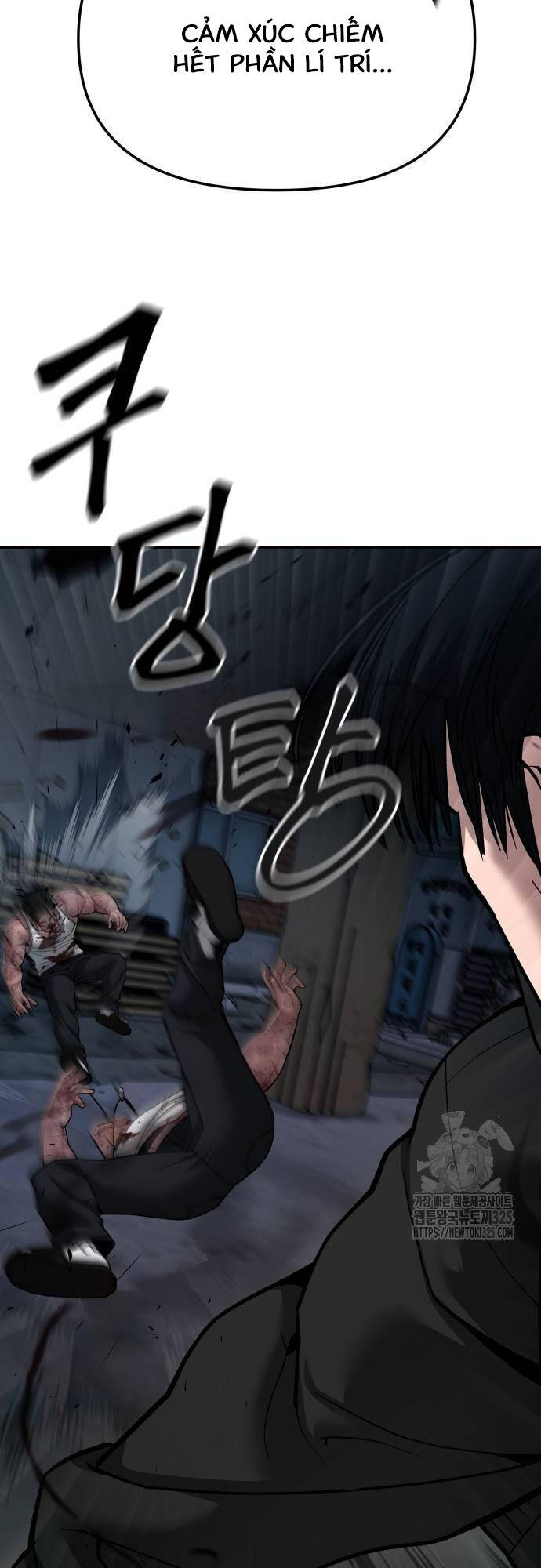 Giang Hồ Thực Thi Công Lý Chapter 87 - 35