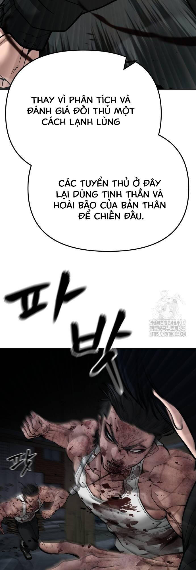 Giang Hồ Thực Thi Công Lý Chapter 87 - 36