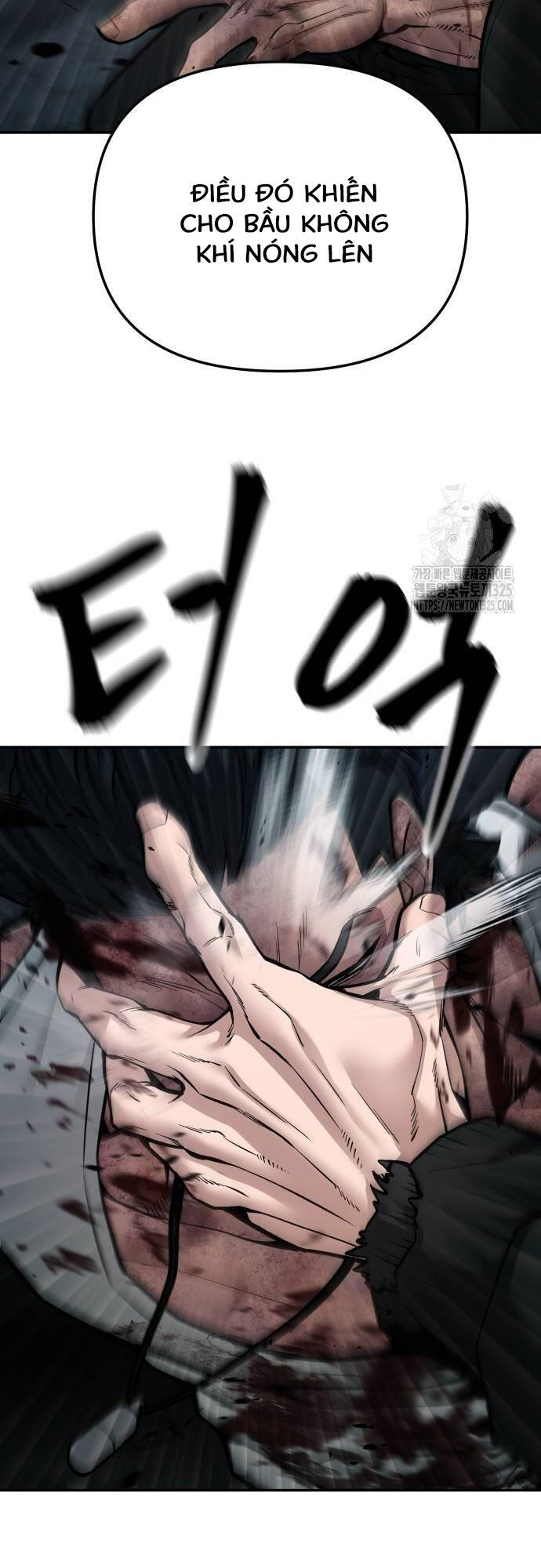 Giang Hồ Thực Thi Công Lý Chapter 87 - 37