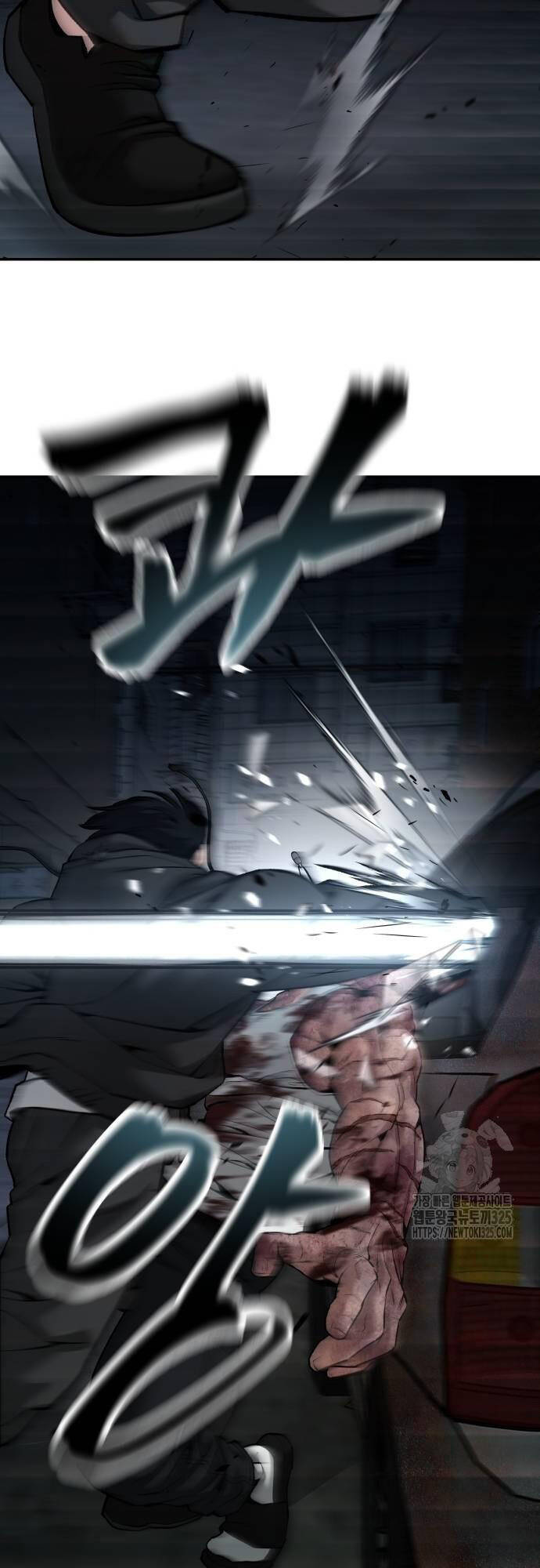 Giang Hồ Thực Thi Công Lý Chapter 87 - 40