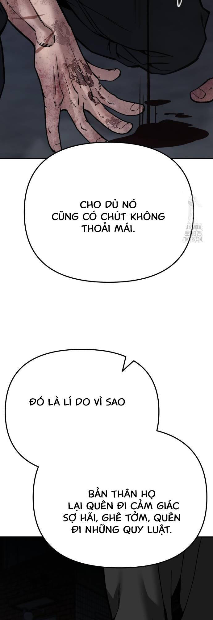 Giang Hồ Thực Thi Công Lý Chapter 87 - 46
