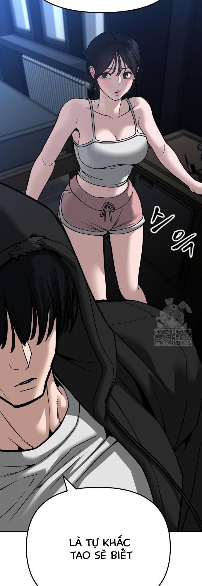 Giang Hồ Thực Thi Công Lý Chapter 87 - 6