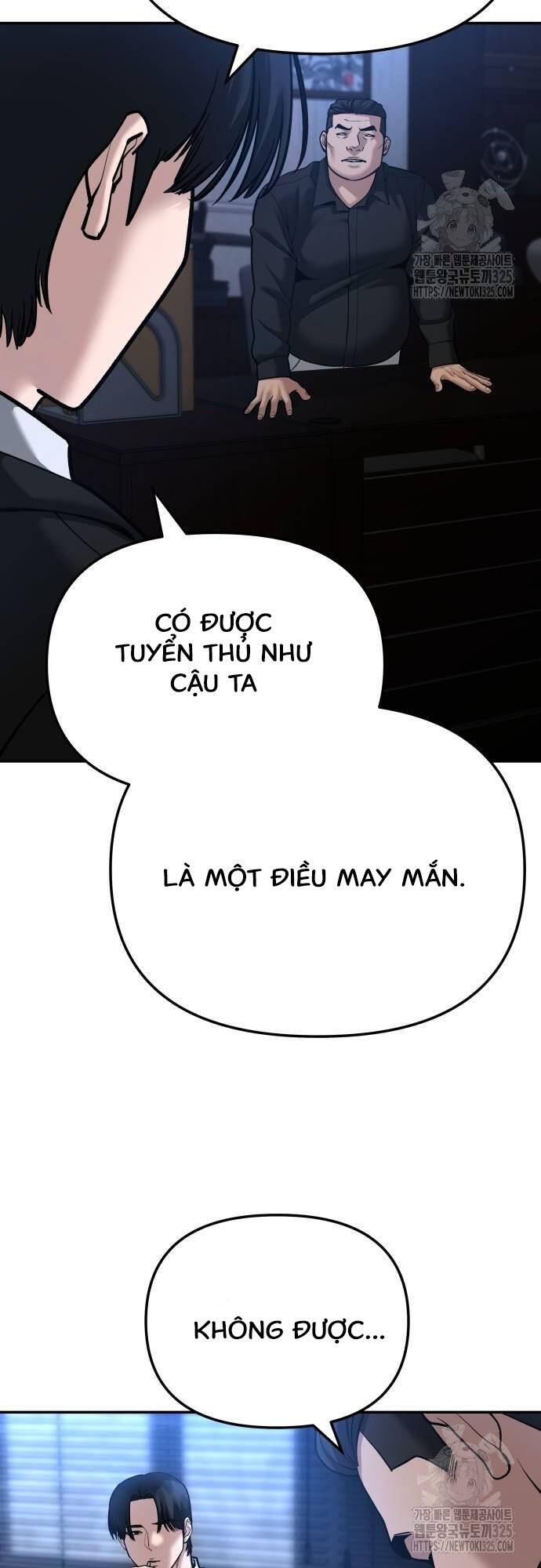 Giang Hồ Thực Thi Công Lý Chapter 87 - 51