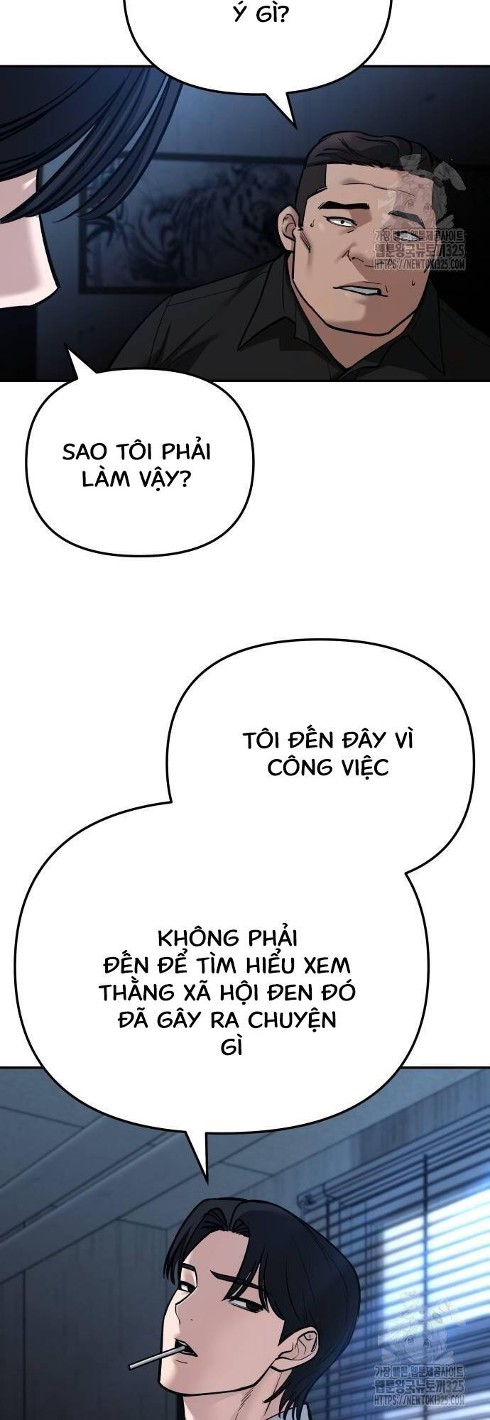 Giang Hồ Thực Thi Công Lý Chapter 87 - 56