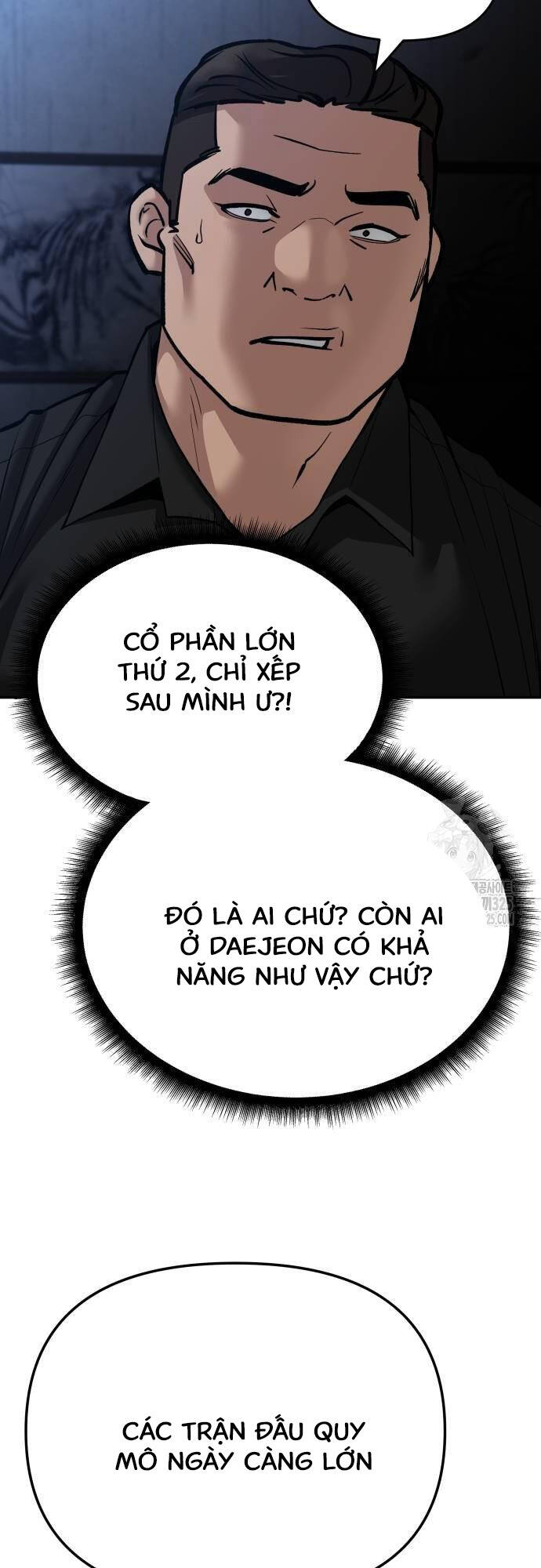 Giang Hồ Thực Thi Công Lý Chapter 87 - 58