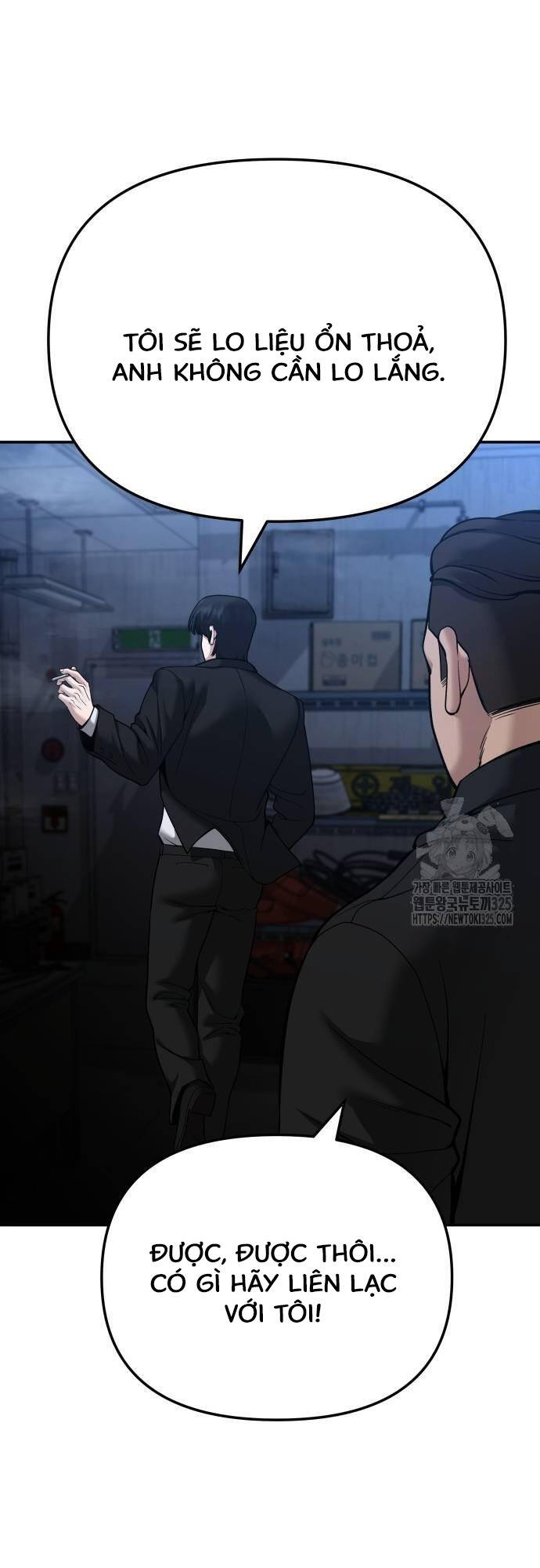 Giang Hồ Thực Thi Công Lý Chapter 87 - 62