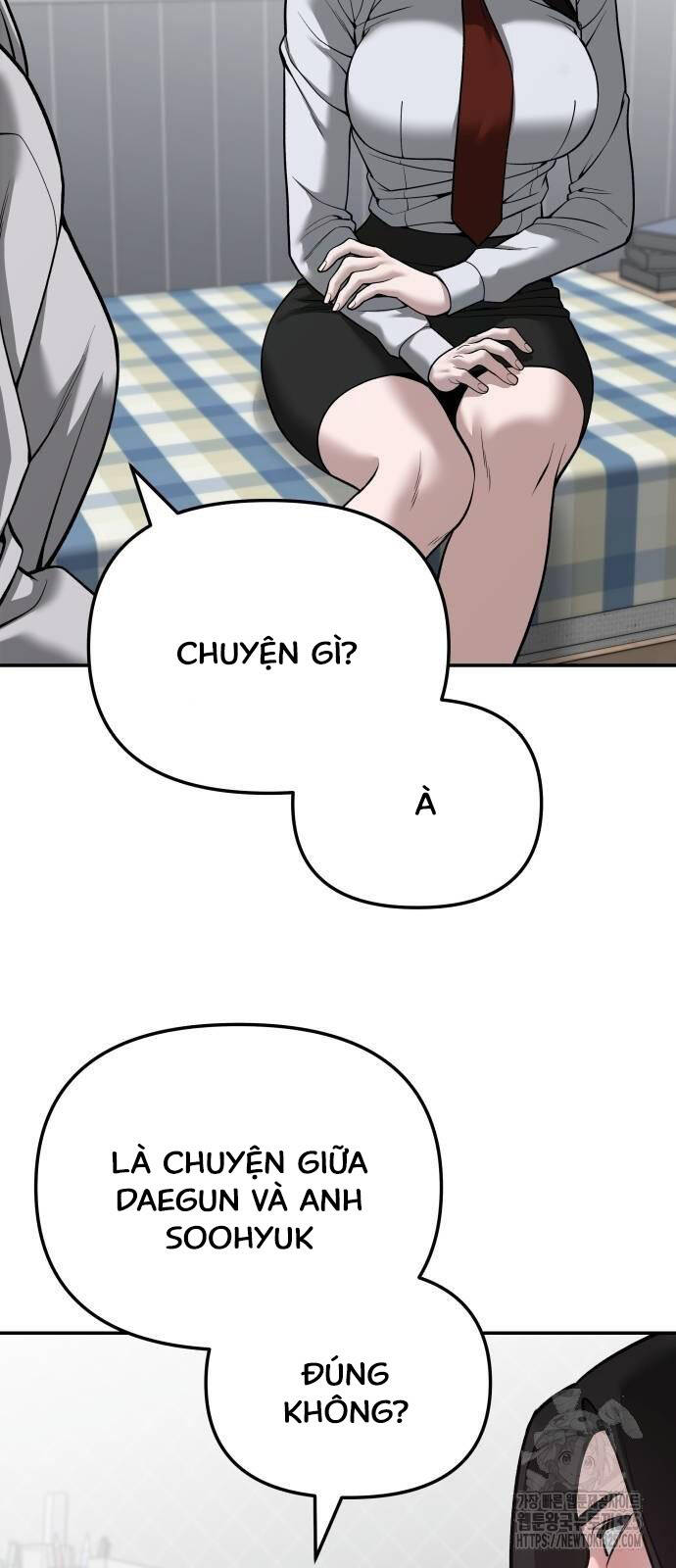 Giang Hồ Thực Thi Công Lý Chapter 87 - 65