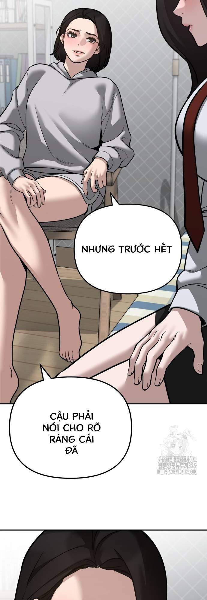 Giang Hồ Thực Thi Công Lý Chapter 87 - 66