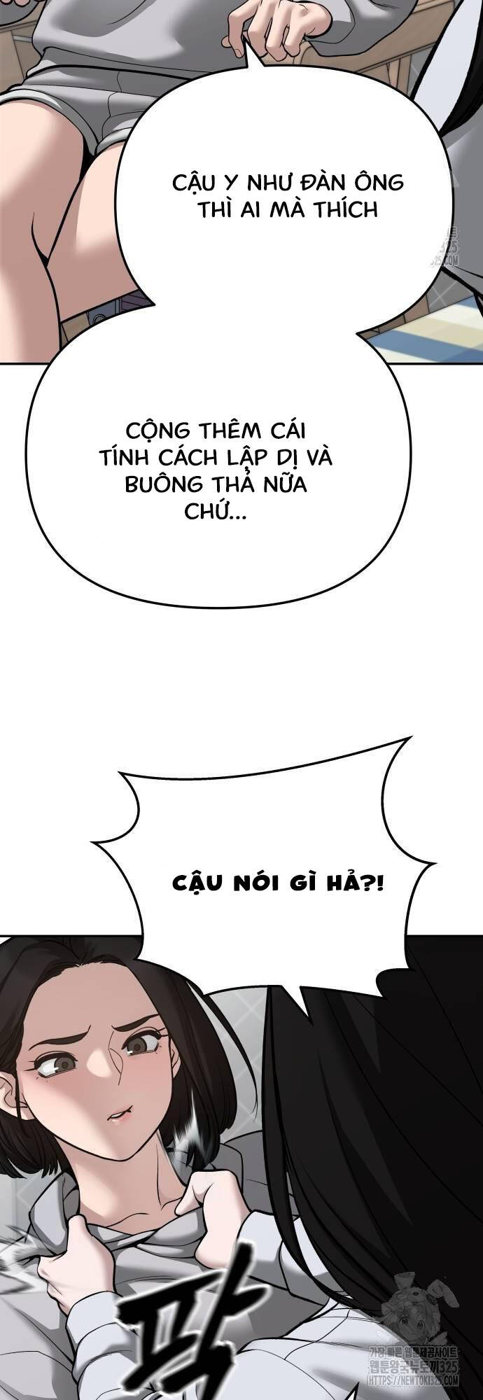 Giang Hồ Thực Thi Công Lý Chapter 87 - 69