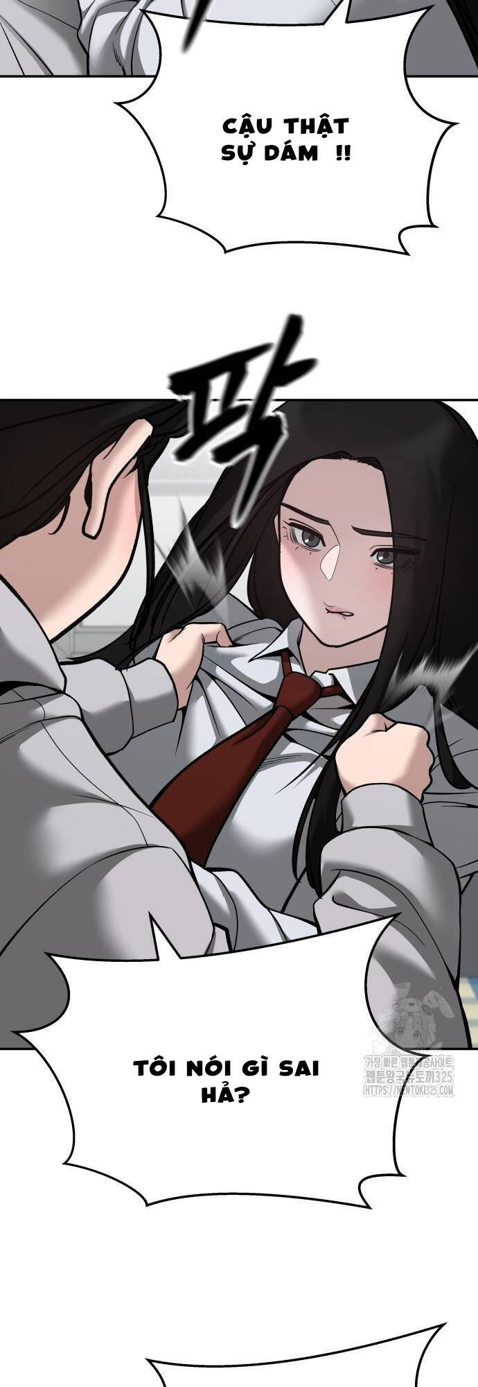 Giang Hồ Thực Thi Công Lý Chapter 87 - 70