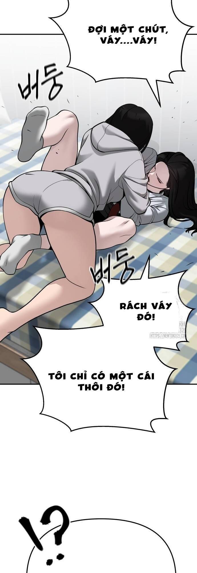 Giang Hồ Thực Thi Công Lý Chapter 87 - 71