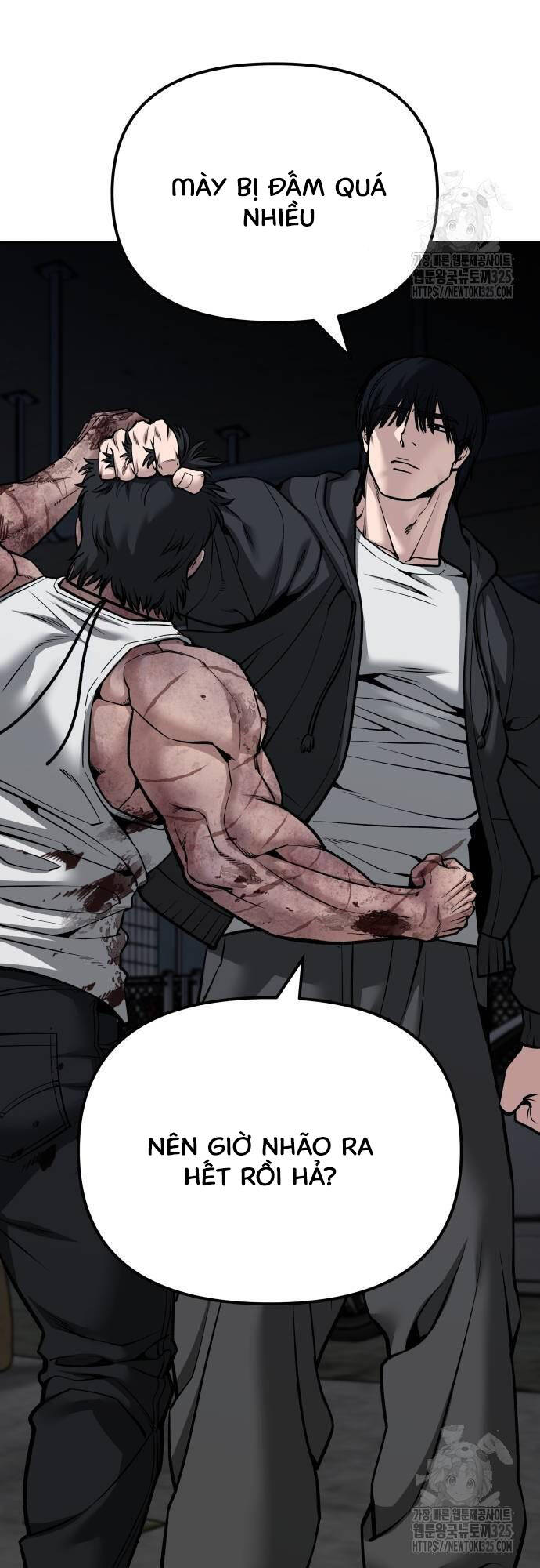 Giang Hồ Thực Thi Công Lý Chapter 87 - 82