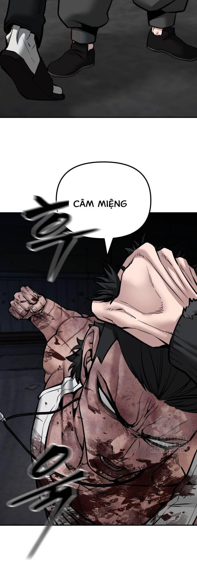 Giang Hồ Thực Thi Công Lý Chapter 87 - 83