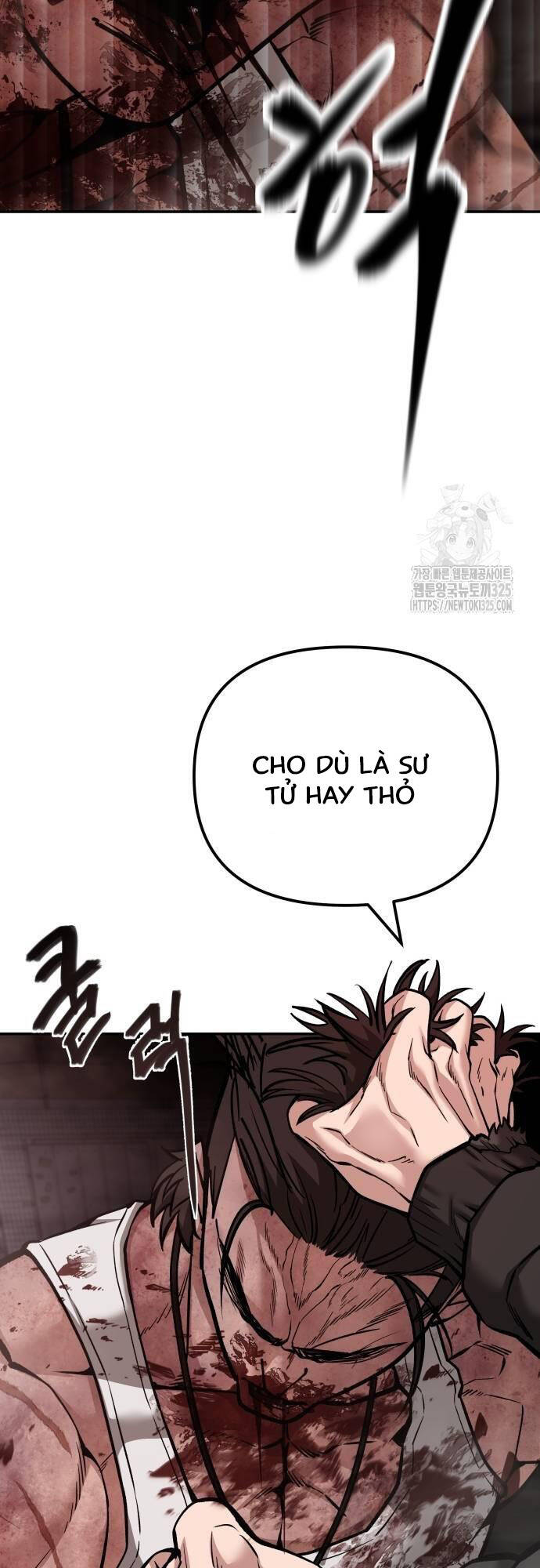 Giang Hồ Thực Thi Công Lý Chapter 87 - 89