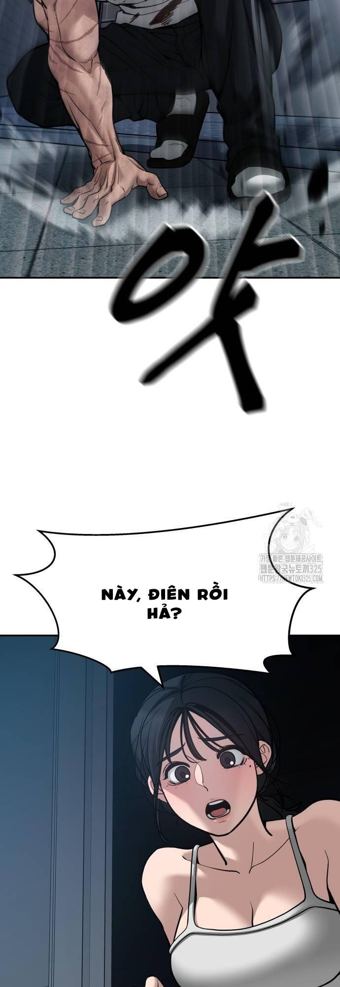 Giang Hồ Thực Thi Công Lý Chapter 87 - 10