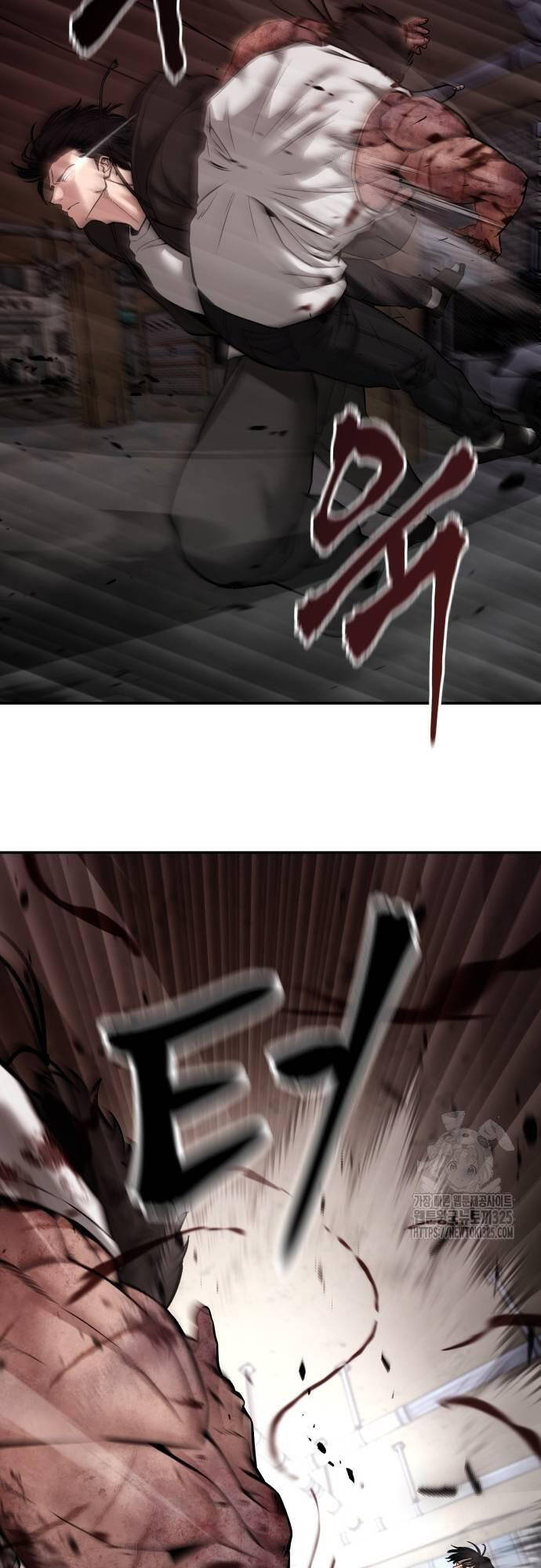 Giang Hồ Thực Thi Công Lý Chapter 87 - 92