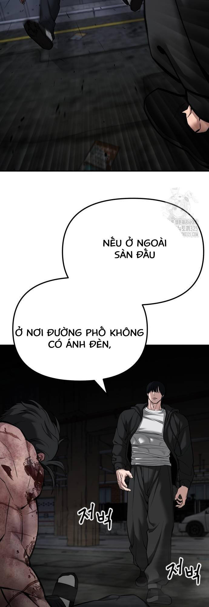 Giang Hồ Thực Thi Công Lý Chapter 87 - 94