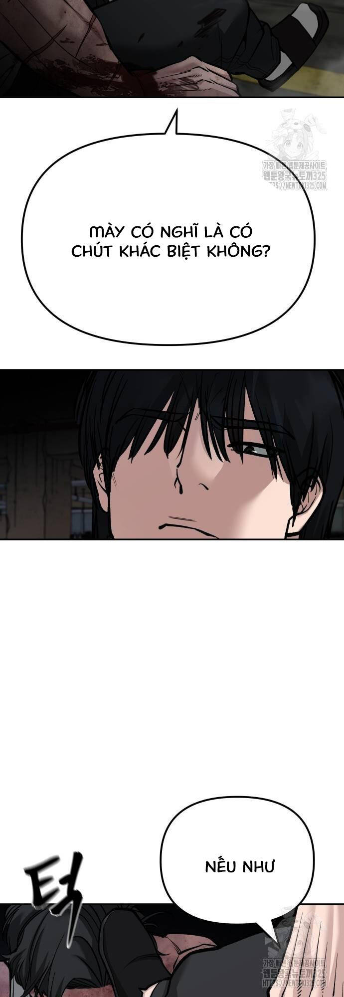 Giang Hồ Thực Thi Công Lý Chapter 87 - 95