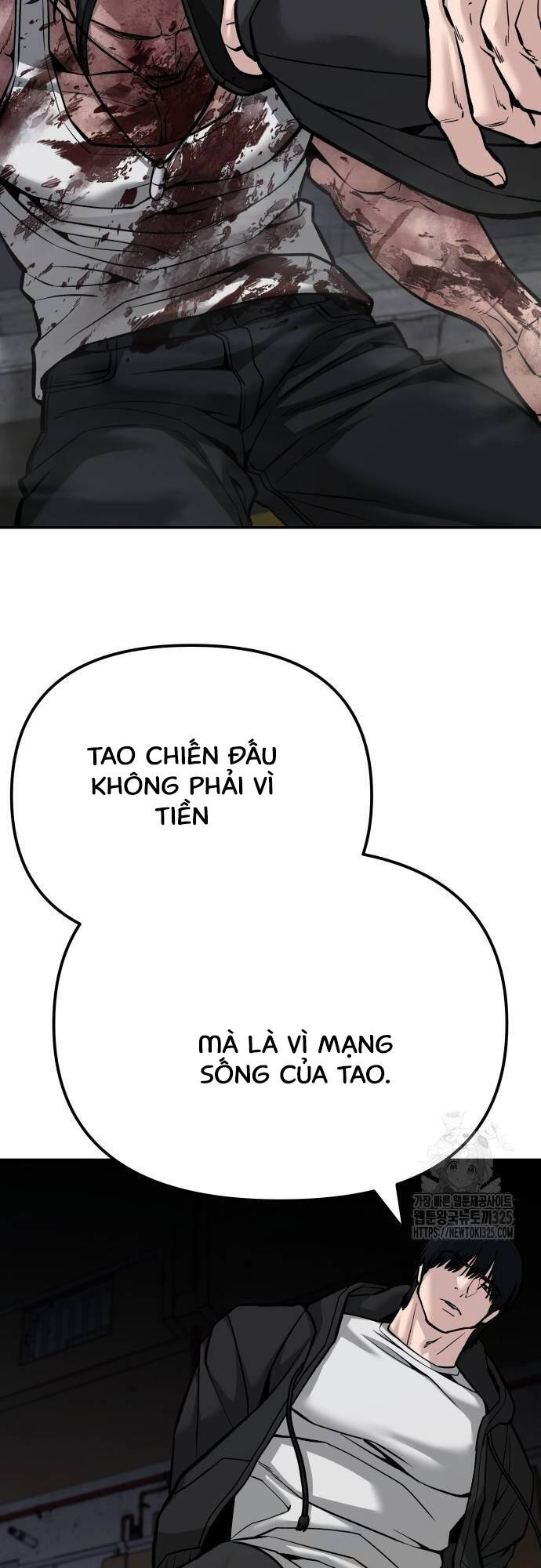 Giang Hồ Thực Thi Công Lý Chapter 87 - 96