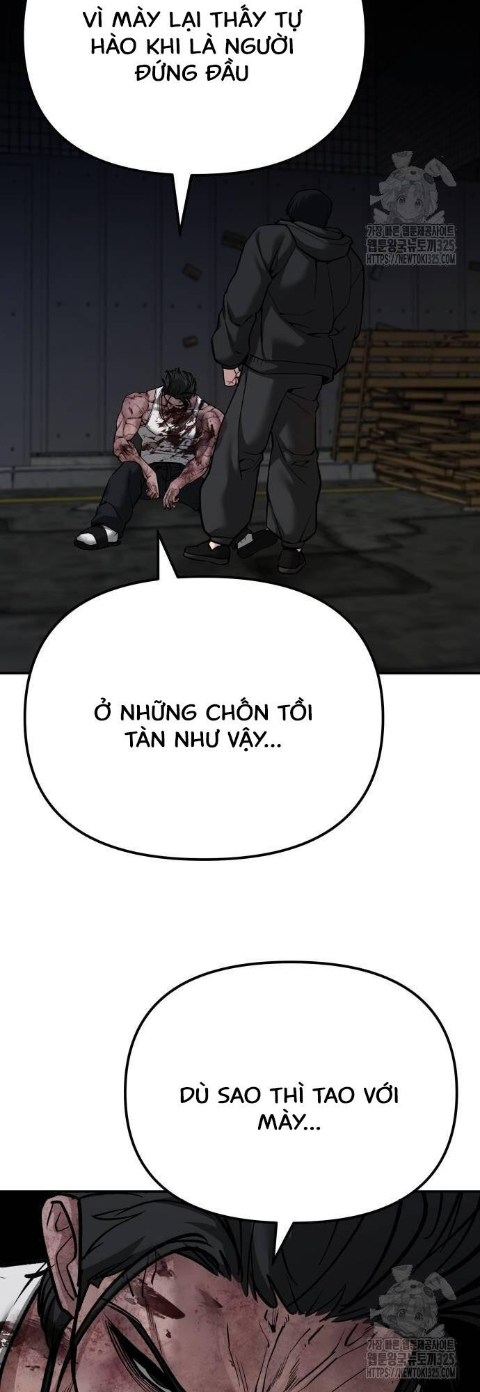 Giang Hồ Thực Thi Công Lý Chapter 87 - 99