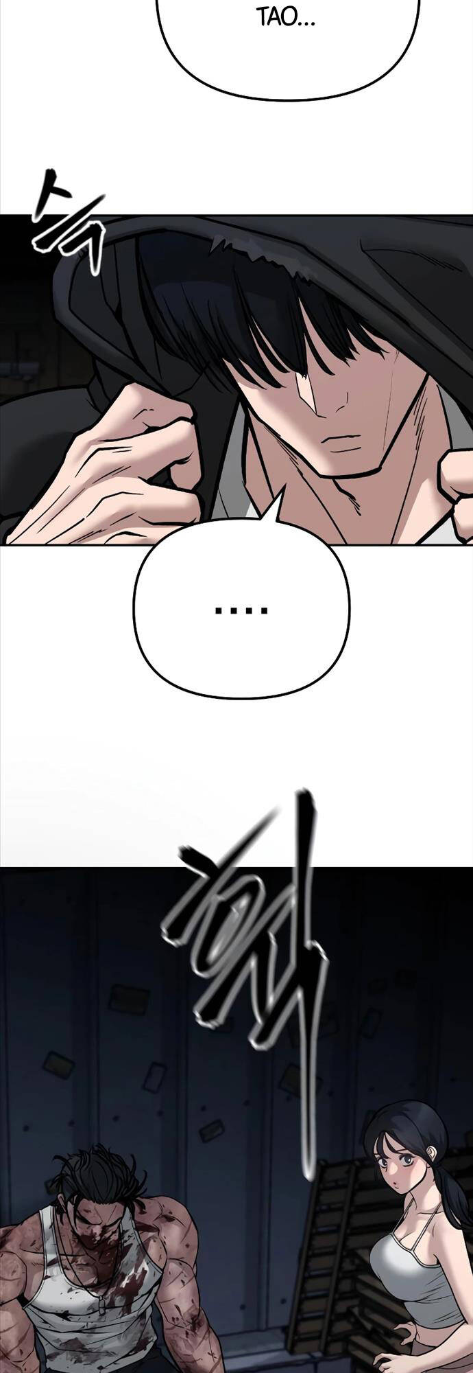 Giang Hồ Thực Thi Công Lý Chapter 88 - 11