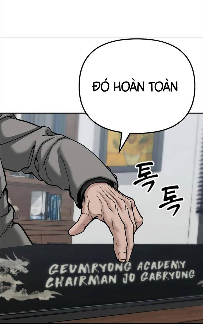 Giang Hồ Thực Thi Công Lý Chapter 88 - 118