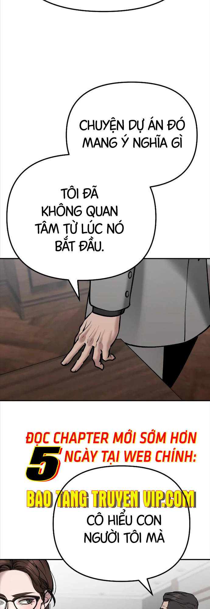 Giang Hồ Thực Thi Công Lý Chapter 88 - 120