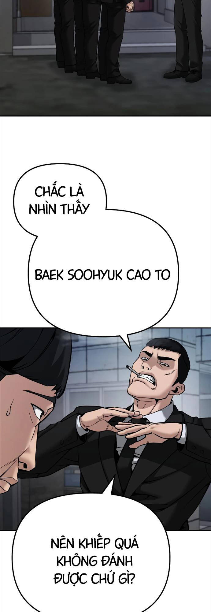 Giang Hồ Thực Thi Công Lý Chapter 88 - 24