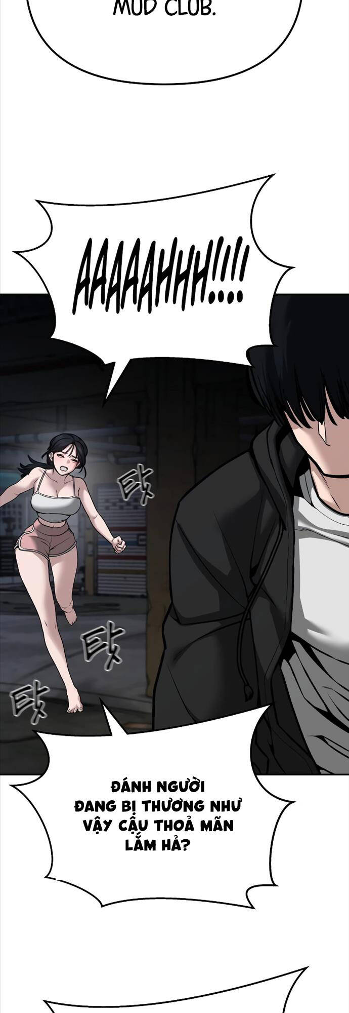 Giang Hồ Thực Thi Công Lý Chapter 88 - 4