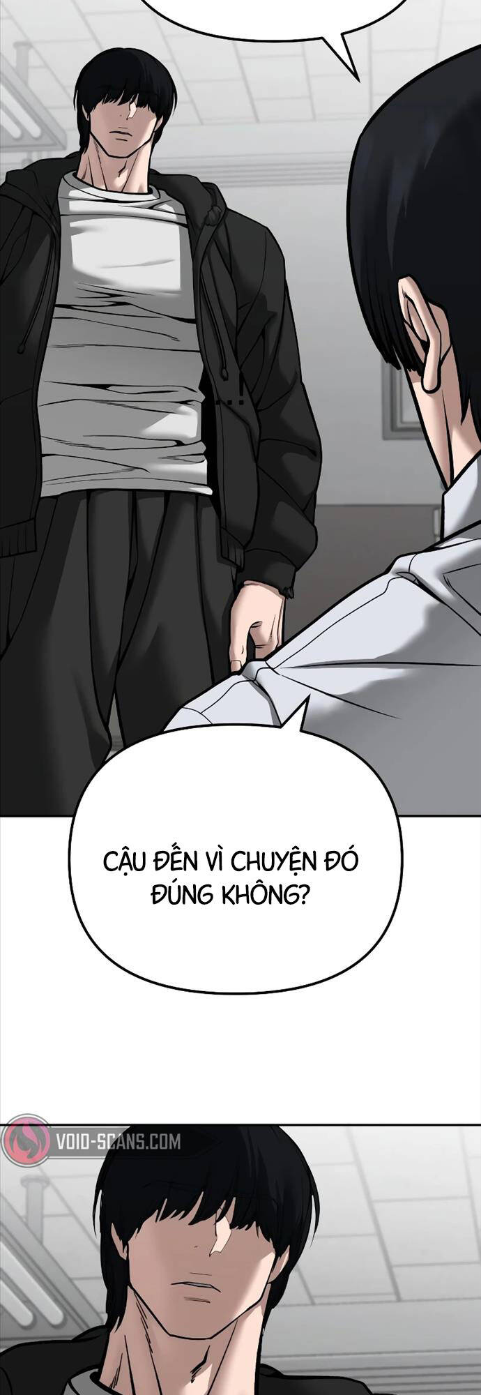 Giang Hồ Thực Thi Công Lý Chapter 88 - 35