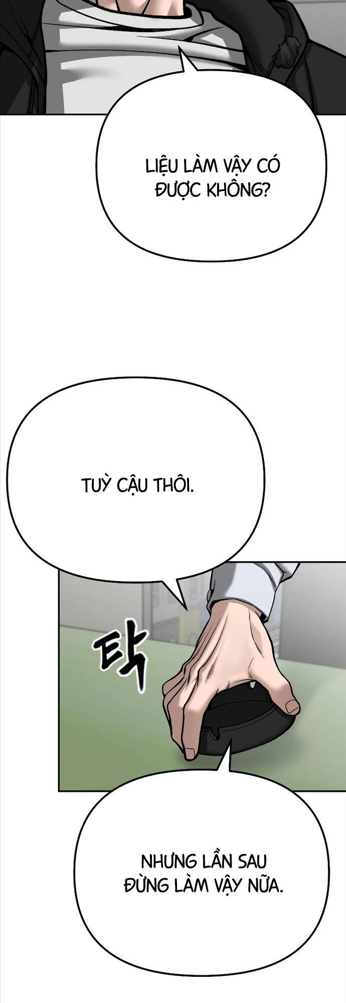 Giang Hồ Thực Thi Công Lý Chapter 88 - 36