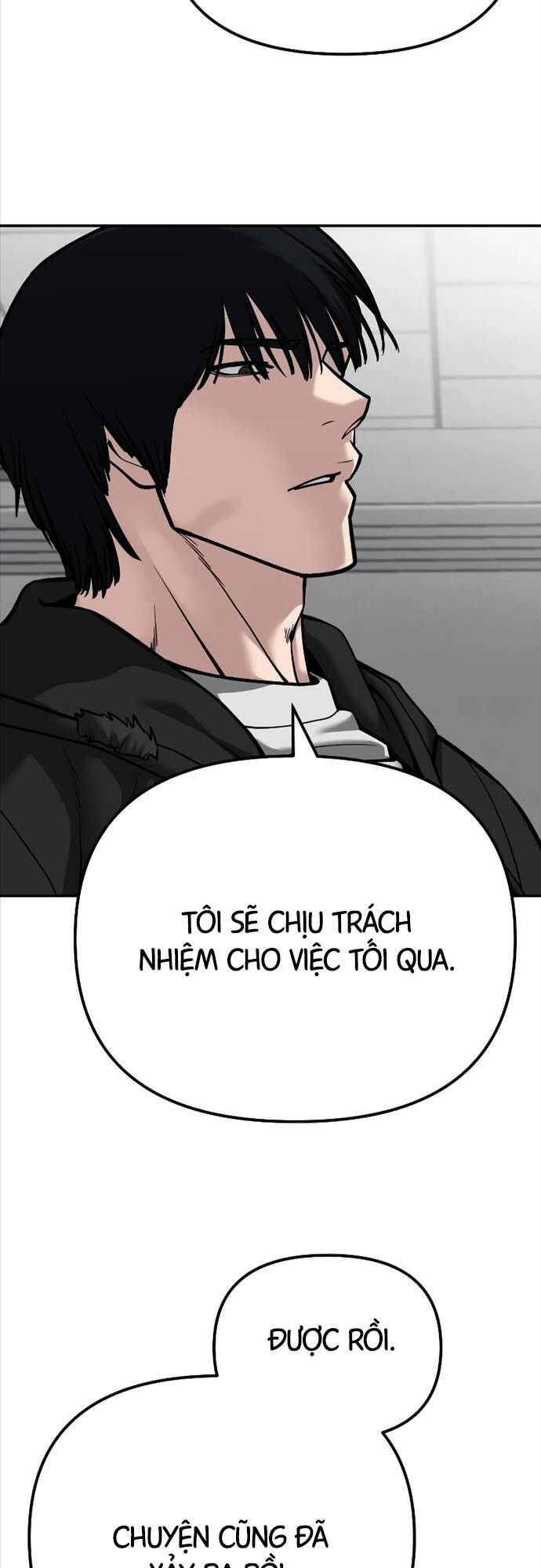 Giang Hồ Thực Thi Công Lý Chapter 88 - 41